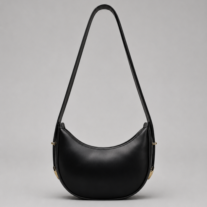 Black moon Bag