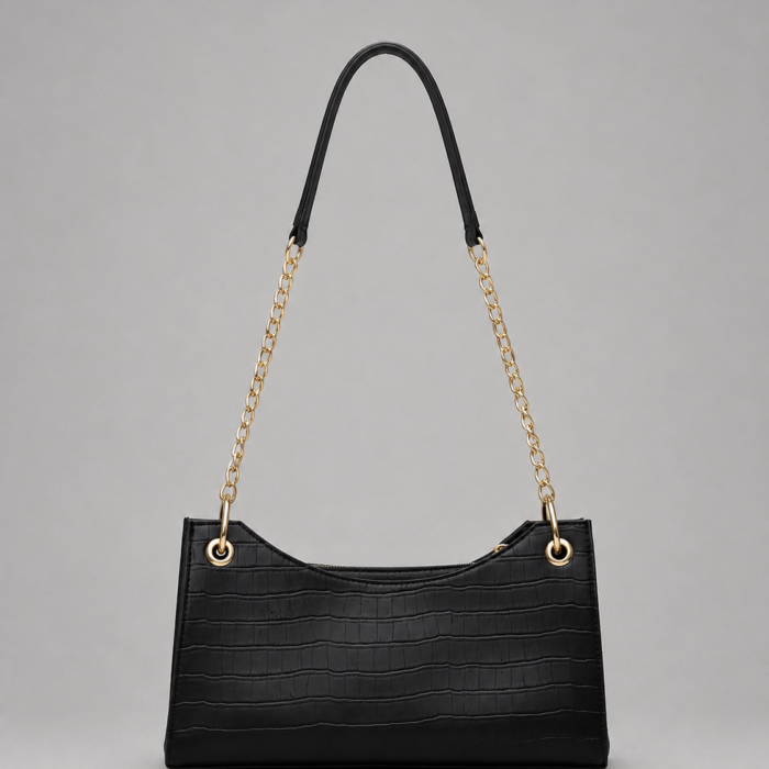 Black Elara Bag