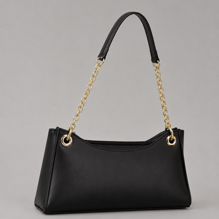 Simple Elara Bag (Black)