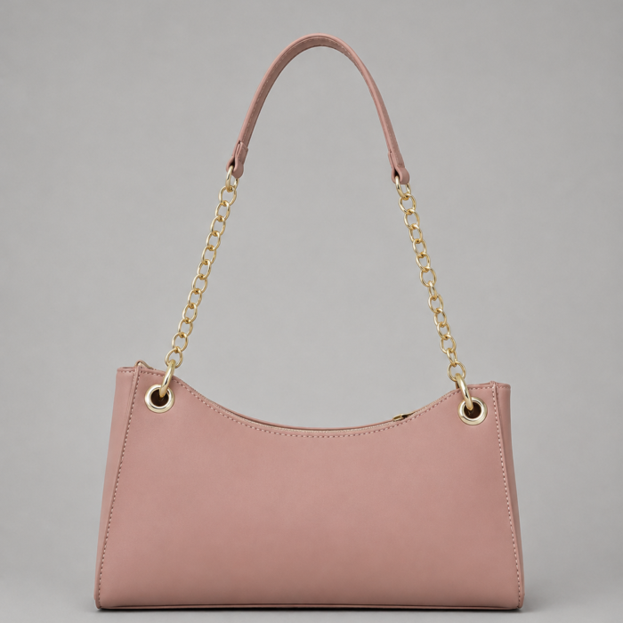 Simple Elara Bag (Pink)