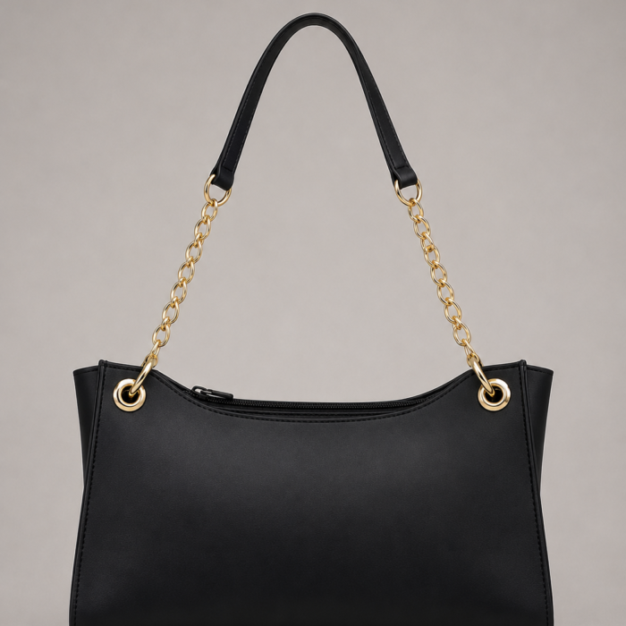 Simple Elara Bag (Black)