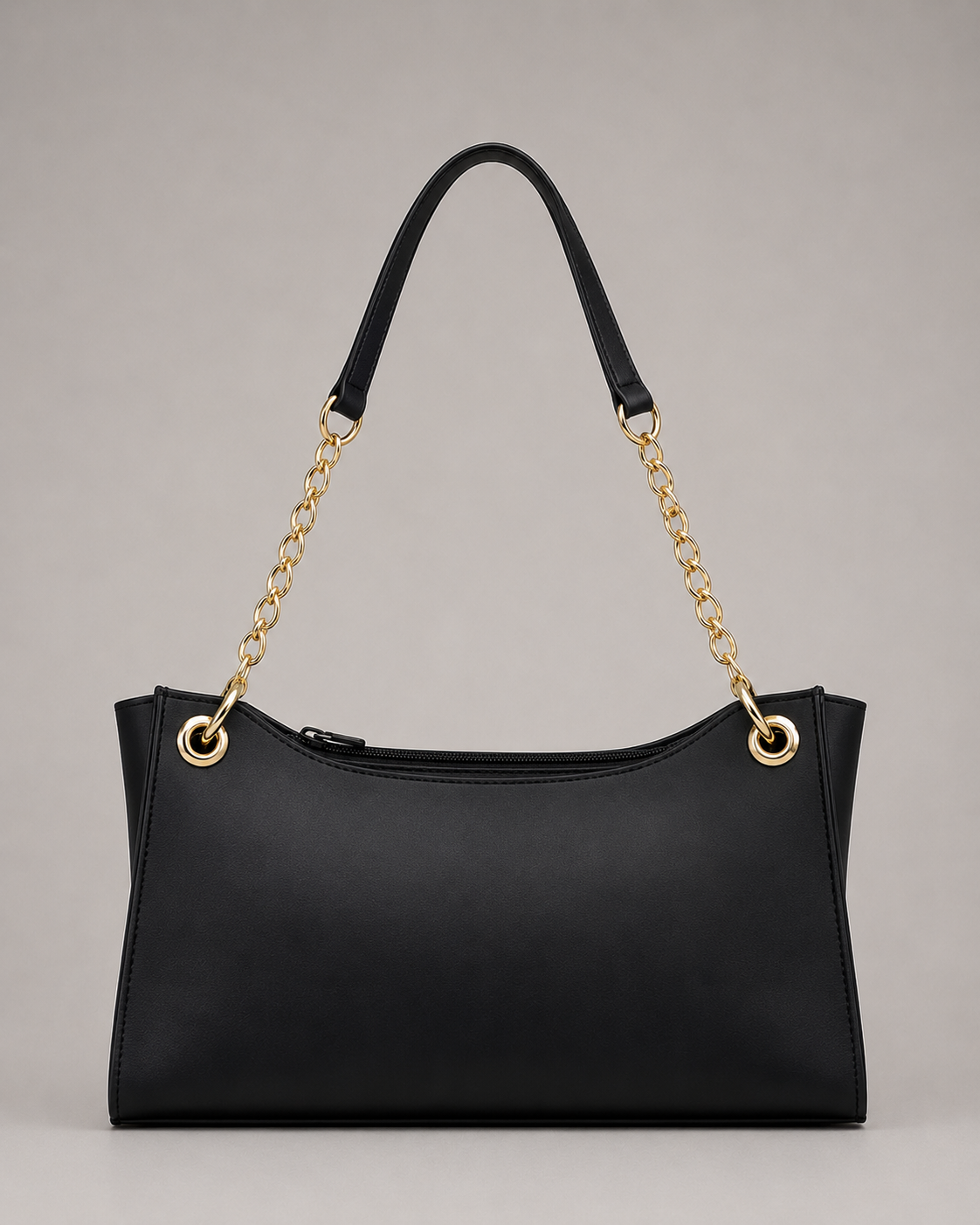 Simple Elara Bag (Black)