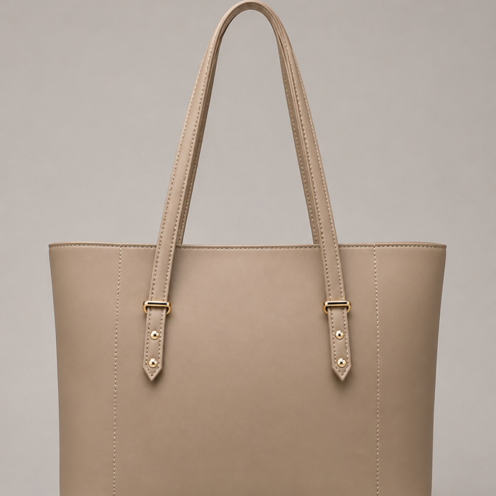 Pine Minimalist Tote(Skin)