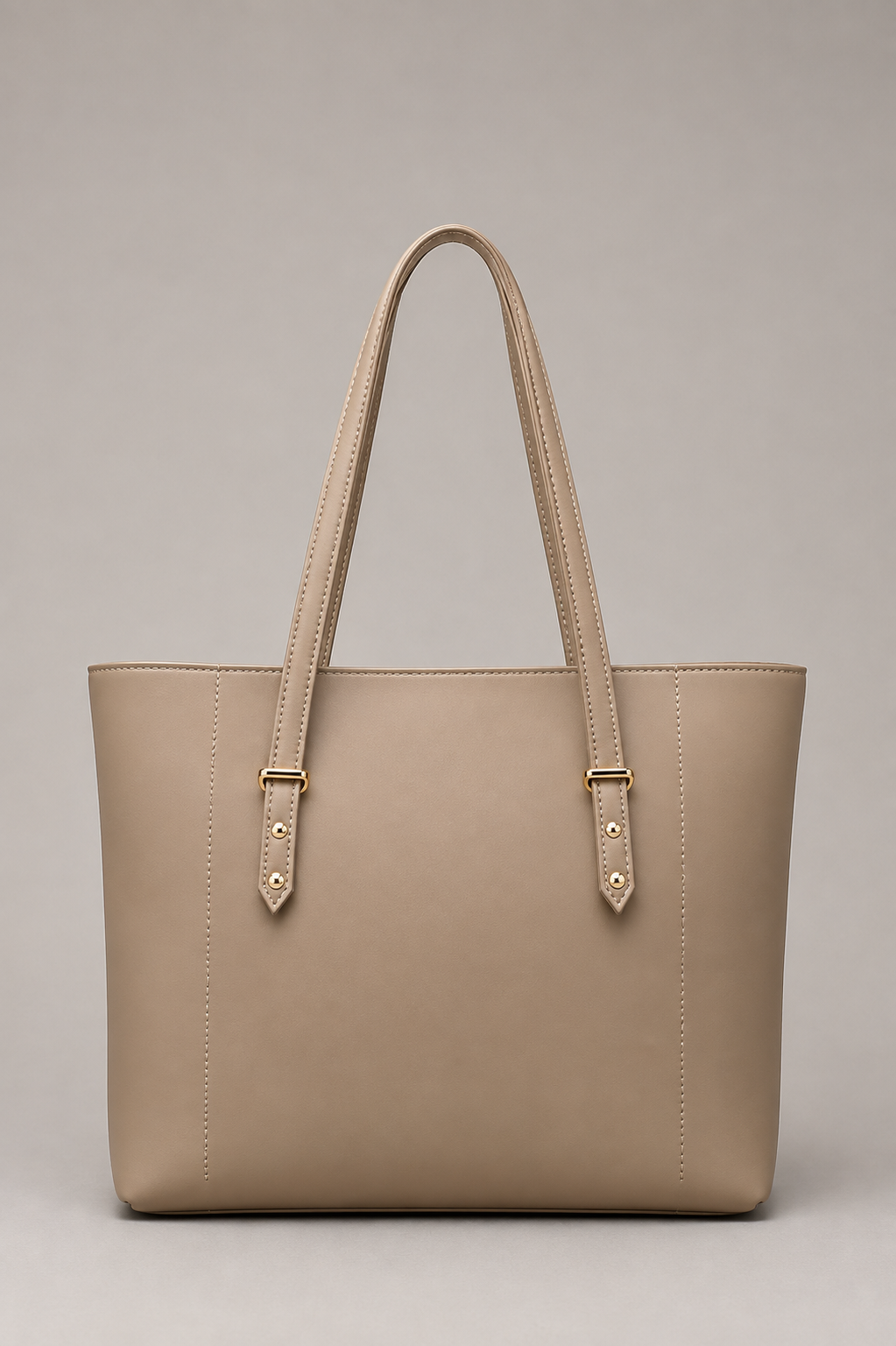 Pine Minimalist Tote(Skin)